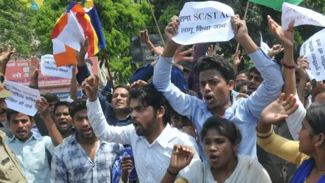 भारत बंद