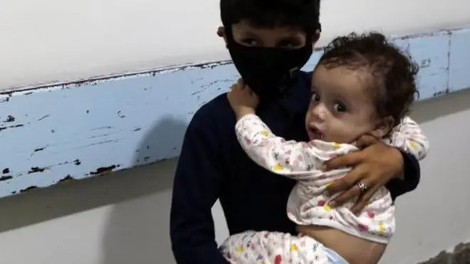 في اليمن، مات رُبع من أصيبوا بالمرض، وهو ما يفوق المتوسط العالمي