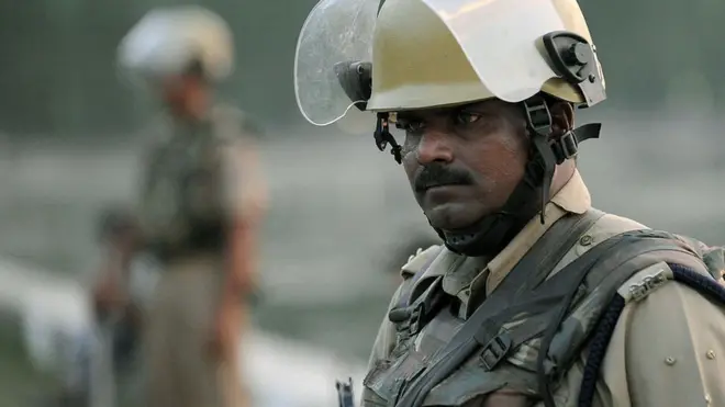 अमरनाथ यात्रा