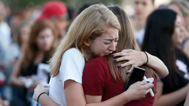 امریکہ ہلاکتیں