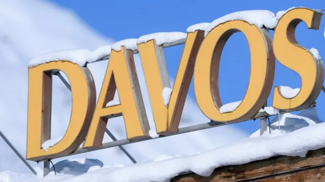 दावोस