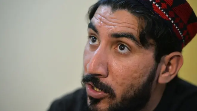 पाकिस्तान