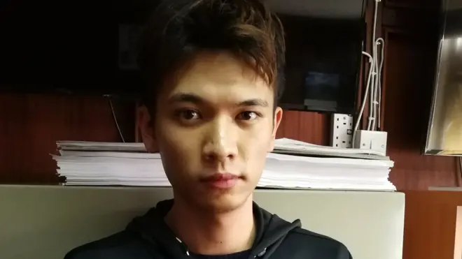 Liu Jiaqi sera expulsé du Kenya