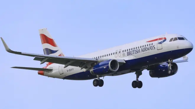 A320 NEO - флагман флота коммерческих самолетов Airbus