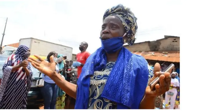 Dubartii maaskii kaawwattee jirtu