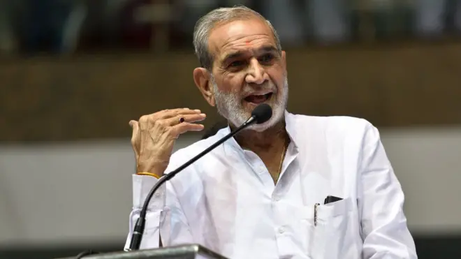 Sajjan Kumar