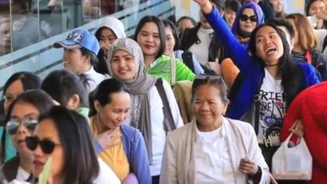 फ़िलीपींस