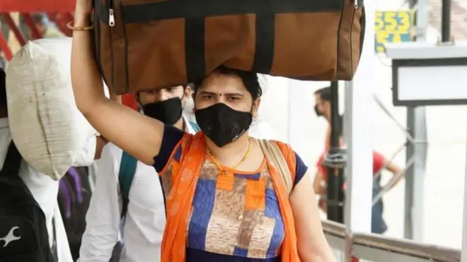 कोरोना, बिहार