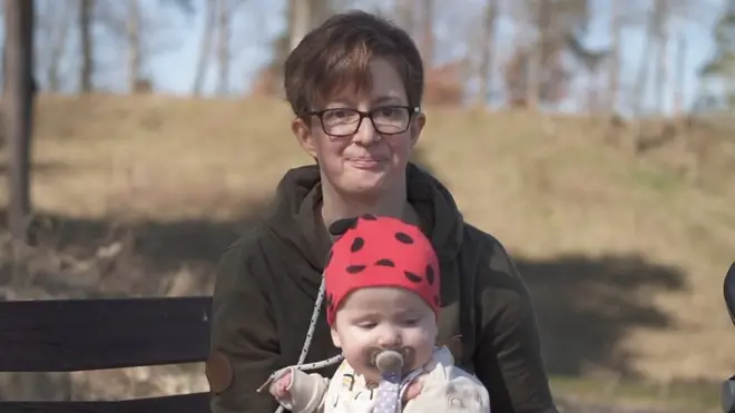 스웨덴의 대도시에선 시험관 시술을 신청하는 여성의 절반 이상이 미혼이다.