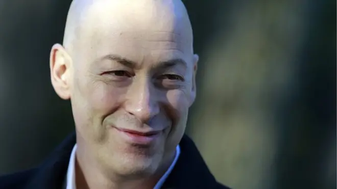 Дмитрий Гордон