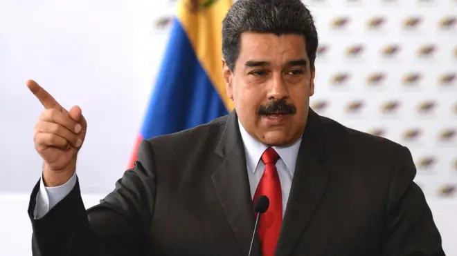 El presidente Nicolás Maduro asegura que las condiciones son justas y el proceso, transparente.