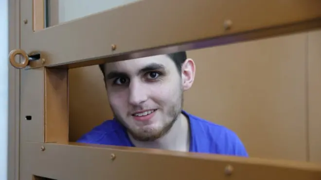 Кирилл Бутылин