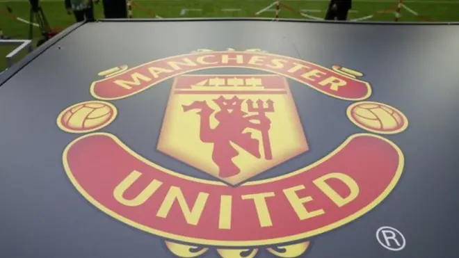 Англиянын "Манчестер Юнайтед" футболдук клубу