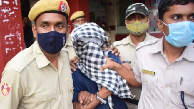 गैंगरेप