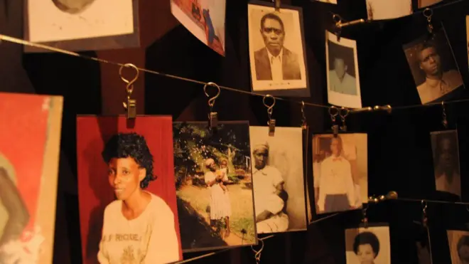 Kamanda wa kundi la waasi wa Rwanda FDLR akamatwa nchini DRC