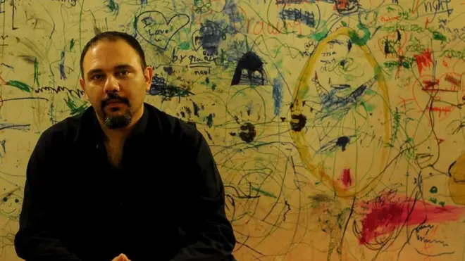 جمشید محمد المعروف جامی