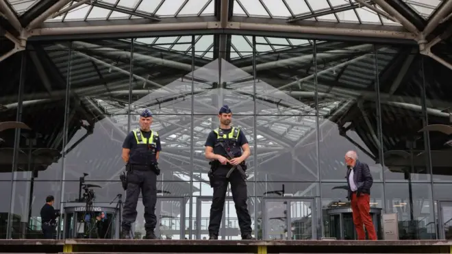 حکم ۲۰ سال زندان اسدالله اسدی در دادگاه آنتورپن صادر شده بود