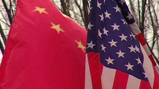 Пан Трамп заявив в інтерв’ю телеканалу Fox News, що не знає чому США повинні були дотримуватися так званої політики "Єдиного Китаю".