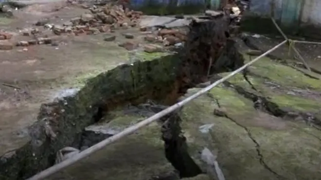 పొగచూరిన బతుకులు