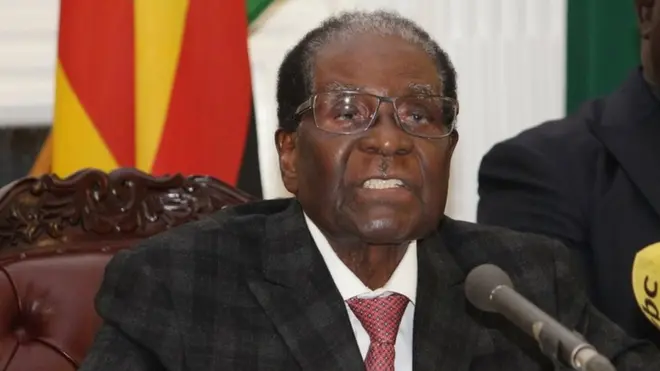 Mugaabeen ummataafi dhaaba siyaasaa isaaniirraa dhibbaan itti cimeera