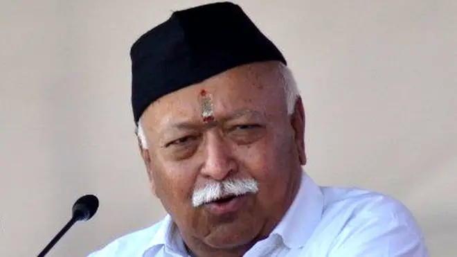 మోహన్ భగవత్