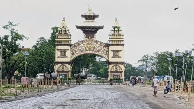 बिहार -नेपाल