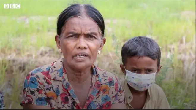 බඩු මිල වැඩි වීම ගැන ජනතාවගේ කනස්සල්ල