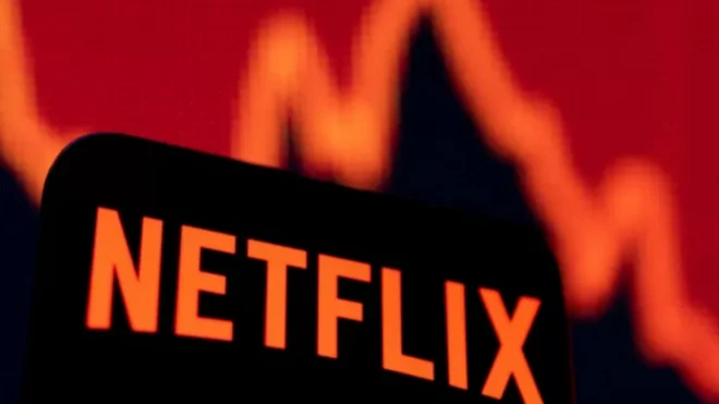 نتفليكس