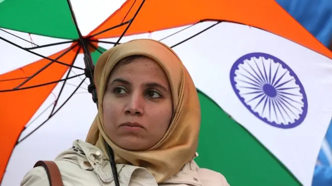 मैच में बारिश