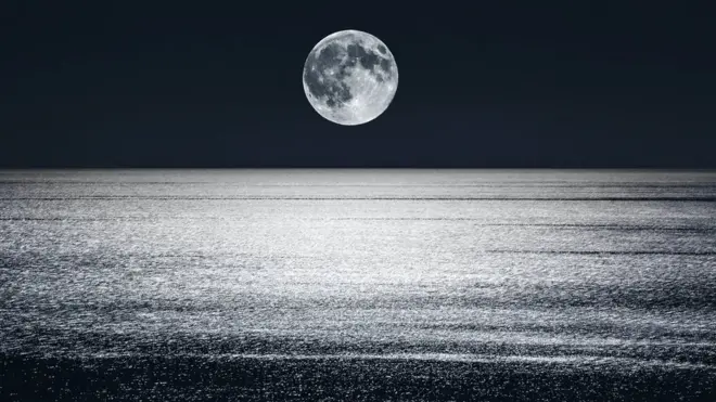 احتمالا ماه در یکی از بزرگ‌ترین سیستم‌های ساخته‌شده ناشی از تغییرات آب وهوایی نقش دارد که آن را ال نینو- نوسان جنوبی می‌نامیم