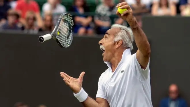 منصور بهرامی