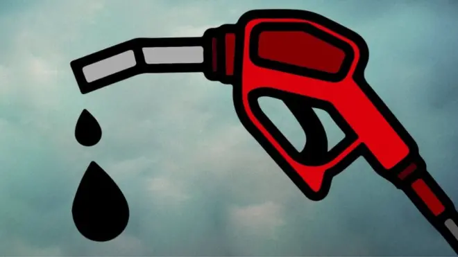 Vrh aparata za sipanje goriva