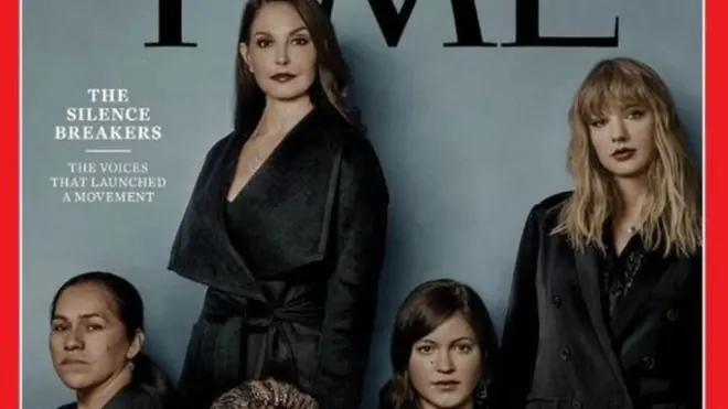 ٹائم میگزین