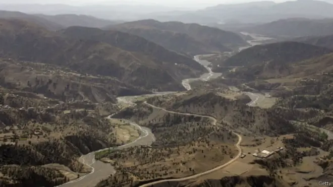 وزیرستان