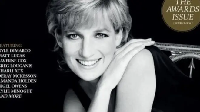 ඇටිටිටුඩ් සඟරාව