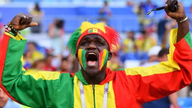 Connaissez-vous le Sénégal?