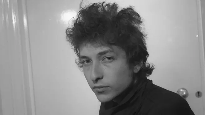 Bob Dylan