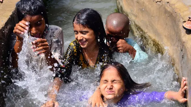 पाकिस्तान, सिंध प्रांत