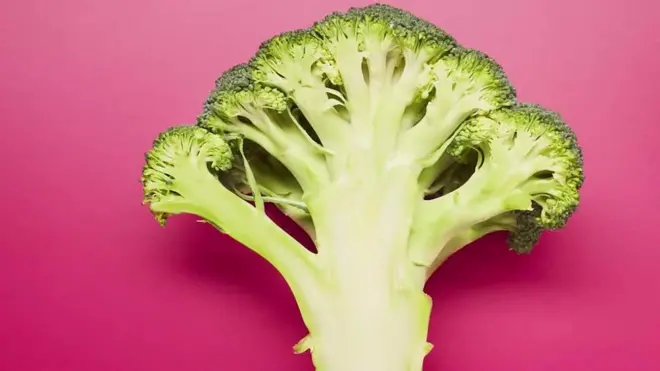Brokoli