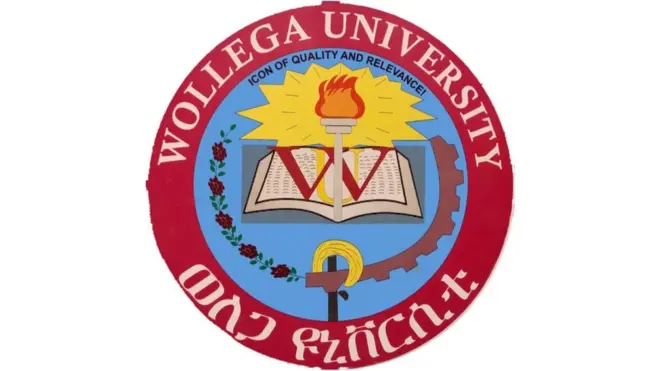 Yunivarsiitii Wallaggaa