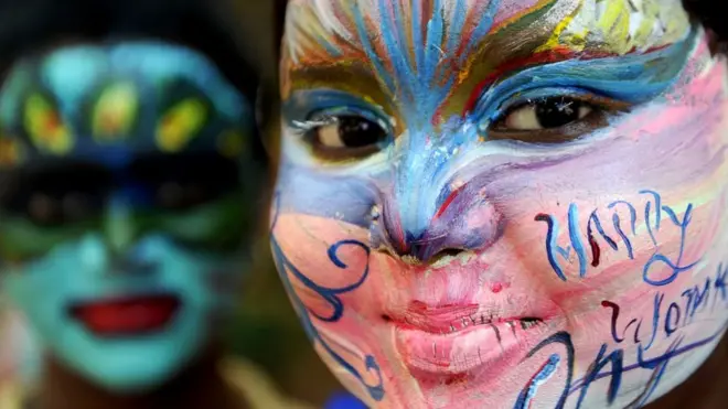 મહિલાદિવસ