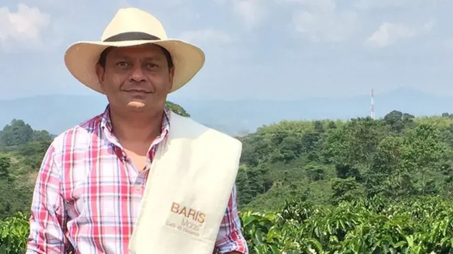 Jorge Ospina cree que el acuerdo con las FARC generaría una paz efímera.