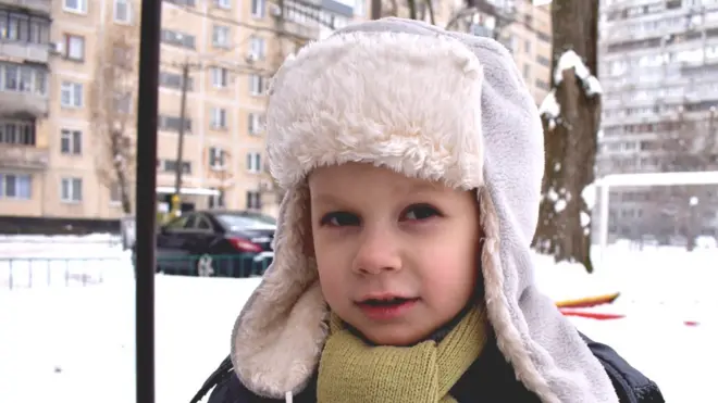 "Як я шукала і знайшла садок для свого особливого сина"