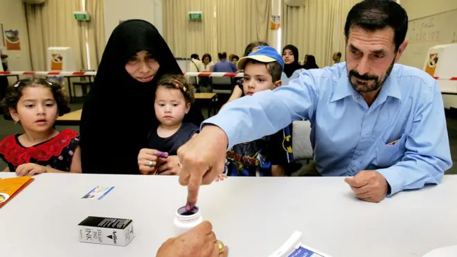 مرشحون انتقدوا قرار منع البث المباشر للمناظرات