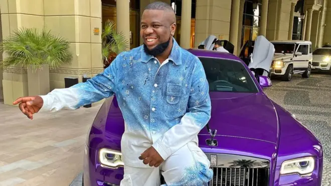 Hushpuppi