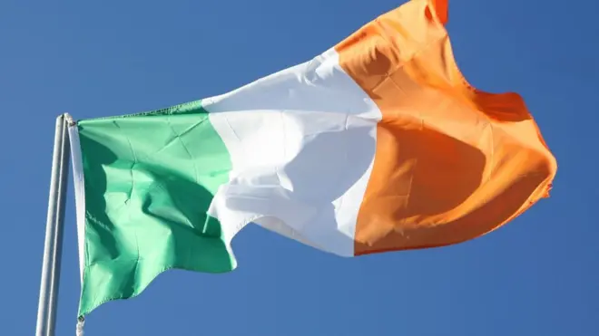 Dhimmi haala Itoophiyaa irra deddeebbiin Mana Maree Nageenyaa UN'tti ajandaa akka ta'u Ayirlaand socho'aa turte