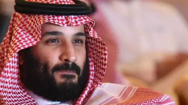 إقالة واعتقال مسؤولين بالسعودية أبرزهم وزير الحرس الوطني، الأمير متعب بن عبد الله.