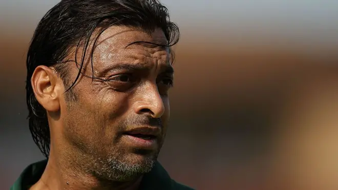 शोएब अख़्तर