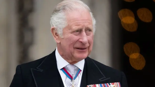 కింగ్ చార్లెస్