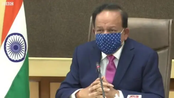 हर्षवर्धन